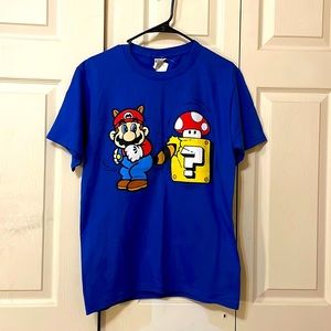 Mario’s Bros T-shirt